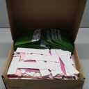 Lyrow 24 Pack Advent Wreath Craft Kit for Kids Christmas Felt Advent Crafts Xmas DIY Stand Wreath and Candles Set Wreaths Making Kit Bulk for Home Activities Supplies Classroom Sunday School Holiday