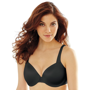 Bali Women's Passion For Comfort Worry-Free Underwire Bra 40DD