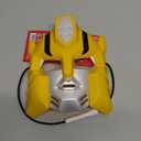 Transformers, Authentic Bumblebee Mask, Yellow