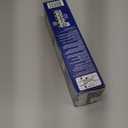 Oral-B Pro 100 CrossAction, Battery Powered Toothbrush, Black, 1 Count (Pack of 1)