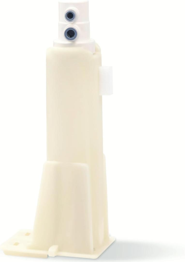 2186443 Refrigerator Housing Compatible with Whirlpool Kenmore Replaces WP2186443 451472 AH11739083 AH328166 AP3085317 AP6006021 PS11739083 WP2186443VP