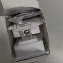 Blue Night Light,JandCase Blue Nightlight[2 Pack],0.3 Watt LED Night Light with Dusk-to-Dawn Light Sensor,Plug in Nitelight for Gaming Room,Bedroom,Corridor,Hallway,Non-dimmable