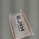 FNTCASE for iPhone 17 Pro Max Case Cosmic Orange: [Compatible with Magsafe] [Magnetic Phone Cover with Screen Protector] Military Grade Shockproof Protective Dual-Tone Design for 17 ProMax, 6.9 inch