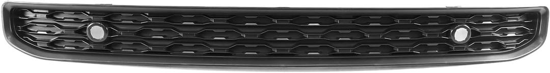 MGWILL Front Bumper Grille Lower Grill For 2019 2020 2021 2022 2023 Ram 1500 DT New Body Style 3.6L 5.7L