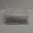 Attelite Purse Organizer for Closet, 5 Pack X-Large Handbags Storage Organizer, Stackable Storage Bins for Collectibles, Cosmetic, Heels