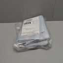 7X5ft Fairy Tale Castle Backdrop Palace Prince Beauty Garden Lake Lantern Dating Romantic Birthday Party Photography Background Photo Studio Props (Blue)