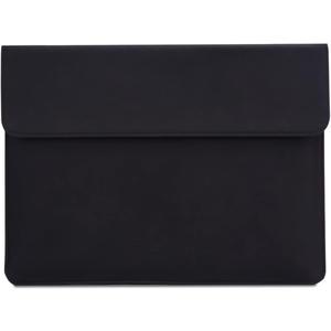 Surface Pro 11th/10/9/8/7/6/5/4/Pro X Sleeve case, for Microsoft 12-12.3-13 Inch Tablet Waterproof Ultrathin Carrying Cover Bag (Black)