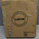 Toilet Seat, Round Toilet Seat with Toddler Seat Built in, Potty Training Toilet Seat Round Fits Both Adult and Child, with Slow Close and Magnets- Round (White)