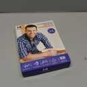 MIPEACE Bluetooth Earplug Headphones, Neckband Wireless Earbuds earplugs-29db Noise Reduction isolating in-Ear earplug Earphones and Controls,IPX6 sweatproof,20+Hour Battery(Blue)