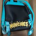 Loungefly WB Scooby DOO Munchies MINI Backpack