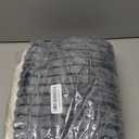 Washable Pet-Friendly Couch Covers for Dogs Fuzzy Pet Sofa Covers Dog Couch Blankets and Cushion Covers for Sofa (1pc/36"x 71"/Rectangular, Dark Grey)