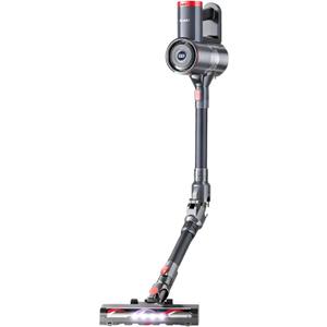 RONEAIR Cordless Vacuum Cleaner with Bendable Wand, Lightweight Stick Vacuum for Home, Hard Floor & Carpet, Pet Hair, Under Furniture, 6-in-1 Handheld Vacuum, Self-Standing