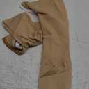 Lemon Hero Medical Zippered Pregnancy Compression Socks for Women - Open Toe 20-30 mmHg Maternity Compression Socks, Perfect for Varicose Veins & Swollen Muscle Pain  Small, Beige, 1 Pair