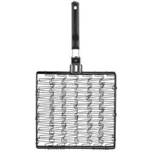 HD Designs Grill Grilling Basket Flexible/Expandable