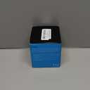 SETEN 4-Pack Dusk to Dawn LED Light Bulbs, 75W Equivalent, Daylight 5000K 1,100LM, Automatic On/Off Outdoor Light, E26 A19 10W Bright Porch Light Bulbs, for Indoor/Outdoor Yard Patio Garage Garden