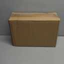 10 Pack Acrylic Sign Holder 8.5 x 11, Clear Double Side T Shape Acrylic Table Sign Stands for Display, Flyer Holder Paper Card Holder for Office Business Store Malls Restaurants