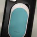 BESKAR Rechargeable Hand Warmer, 5200mAh Electric Hand Heater, Double-Sided Heating, USB Quick Charge, Portable Pocket Hand Warmer for Outdoor, Golf, Raynauds - Winter Gift (Blue)