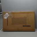 A-Premium Air Conditioning A/C Condenser Compatible with 2006-2011 Honda Civic & 2006-2011 Acura CSX