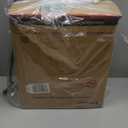 CHULUX Elite Espresso Machine 20 Bar, Compact Stainless Steel Hot and Ice Espresso Coffee Maker with Steam Wand for Americano, Latte, Cappuccino & Home Barista Brewing, Sliver