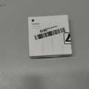 Apple EarPods Headphones with Lightning Connector, Wired Ear Buds for iPhone with Built-in Remote to Control Music, Phone Calls, and Volume