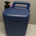 Blue Coleman 5-Gallon Water Carrier