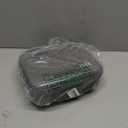 STARTRC PHOTO Osmo Mobile 7P/8 Case, Portable PU Shoulder Bag for DJI OM 7 Pro/OM8 Gimbal Stabilizer Travel Case for DJI Osmo Mobile 8/7/7P Accessories