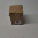 BEDELITE Fleece Throw Blanket for Couch - 300GSM Soft & Warm Fluffy Light Grey Blanket, Decorative and Giftable Striped Blankets for Women, Men, 50"x60"