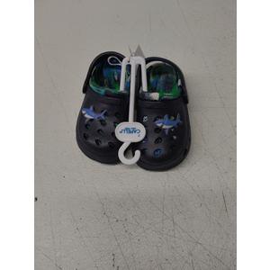 CAPELLI Kids' Classic Clogs 10