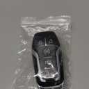 SUPALAND Key Fob Replacement Fits for Ford Explorer 2016-2017 Edge Mustang 2015-2017 Fusion Titanium Lincoln MKZ MKC 2014-2016 MKX 2016 2017 2018 2019 Keyless Entry Remote Control M3N-A2C31243300