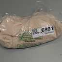 RUBZOOF Two Piece Sets for Women Summer Cap Sleeve Lounge Short Sets Crewneck Outfits with Pocket (X-Large, Khaki)