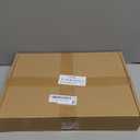 KOLIPI Boxing Glove Display Case with Mirror Back, Acrylic Display Case with Stand for Full Size Boxing Glove, Watch The Video to Assemble (8x7x13 inch, 22x18x33 cm)