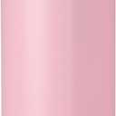 Owala FreeSip Insulated Stainless Steel Water Bottle with Straw for Sports and Travel, BPA-Free Sports Water Bottle, 24 oz, Pink, Angel Food Cake