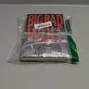 The Big Bad Wolf[BIG BAD WOLF][Mass Market Paperback]