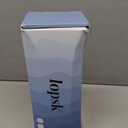 Iopsk Fitered Shower Head with Handheld for Hard Water, High Pressure Handheld Shower Heads with On Off Switch, Showerhead with Long Hose(Gun Grey,2 Filters)