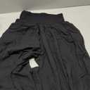 UEU Black Pants Size M