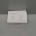 16Piece Stainless Steel Measuring Cups and Spoons Set, Strong Magnetic Nesting Design 7 Cups 8 Spoons with Leveler, Double Measurement Markings for Dry & Liquid Ingredients, Colorful