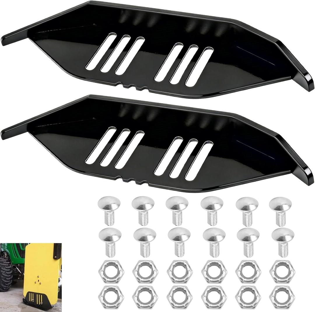 Universal Snow Blower Skid Shoes for Heavy Duty Snowblower/Snow Thrower