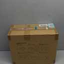 HORLIMER 12x9x6 inches Shipping Boxes Set of 15, Brown Corrugated Cardboard Box for Mailing, Packaging, Small Business