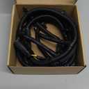 DriveFix Front Bumper Parking Sensor Fascia Wire Harness for Chevrolet Silverado 2500 HD Silverado 3500HD 2015-2019