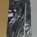 Petskd Top and Side Expandable Pet Carrier 18x13x9.5 Inches Southwest Airline Approved, Soft-Sided Carrier for Small Cats and Dogs with Locking Safety Zippers and Anti-Scratch Mesh(Black)