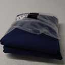 Full Size 4 Piece Sheet Set - Comfy Breathable & Cooling Bed Sheets Set - Hotel Luxury Bedding for Women, Men, Kids & Teens - Deep Pockets, Easy-Fit, Super Soft & Wrinkle Free - Oeko-Tex - Navy Blue (24 - Navy Blue)
