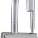 InSinkErator F-H3300C Hot Water Faucet, Chrome