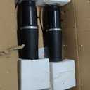 Rear Air Shock Lift Struts Absorber Pair Compatible with 2015-2022 Chevy Suburban Tahoe, GMC Yukon, Cadillac Escalade Replaces 23151122 84176675 23267007 23290661 23290660 22283446 22278958 580-1106