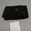 Rechargeable Cordless Neck Heating Pad; 5000mAh Power Bank Neck Warmer for Pain Relief; Fast Heating Electric Heat Wrap with 3 Temp Settings; Portable Thermal Pad for Men & Women(Black)