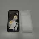 ANTSHARE for Google Pixel 10 Pro XL Case, IP68 Waterproof Case with [Built-in Screen/Camera Protector], 360 Full Body Sealed Protective Shockproof Front and Back Cover for Pixel 10 Pro XL (Black)