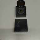 Compatible with Oura Ring Gen 4 Charger,Not for Oura Ring Gen 3, Portable Travel Charging Box for Smart Accessories (Size 6)