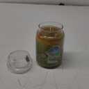 Candle Yankee Pistachio Latte 22 Oz