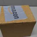 ORLESS Over The Door/Wall Mount Ironing Board Hanger, Laundry Room Iron and Ironing Caddy Board Storage Holder White