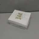 2 x 2026 Desk Calendar - Daily Calendar 2026 Page a Day, Jan. 2026 - Dec. 2026, Funny Desk Calendar 2026 with Tear Off Pages and Daily Puns, Gift for Home or Office, 4.84'' x 5.9''