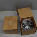 2 Front Wheel Hub Bearing Assembly Fit for Toyota 4 Runner 1996-2001 for Sequoia 2001-2007 for Tundra 2000-2006 for Tacoma 1999-2004 2WD Only,Will NOT fit 4WD #WH5170112W, NT517011